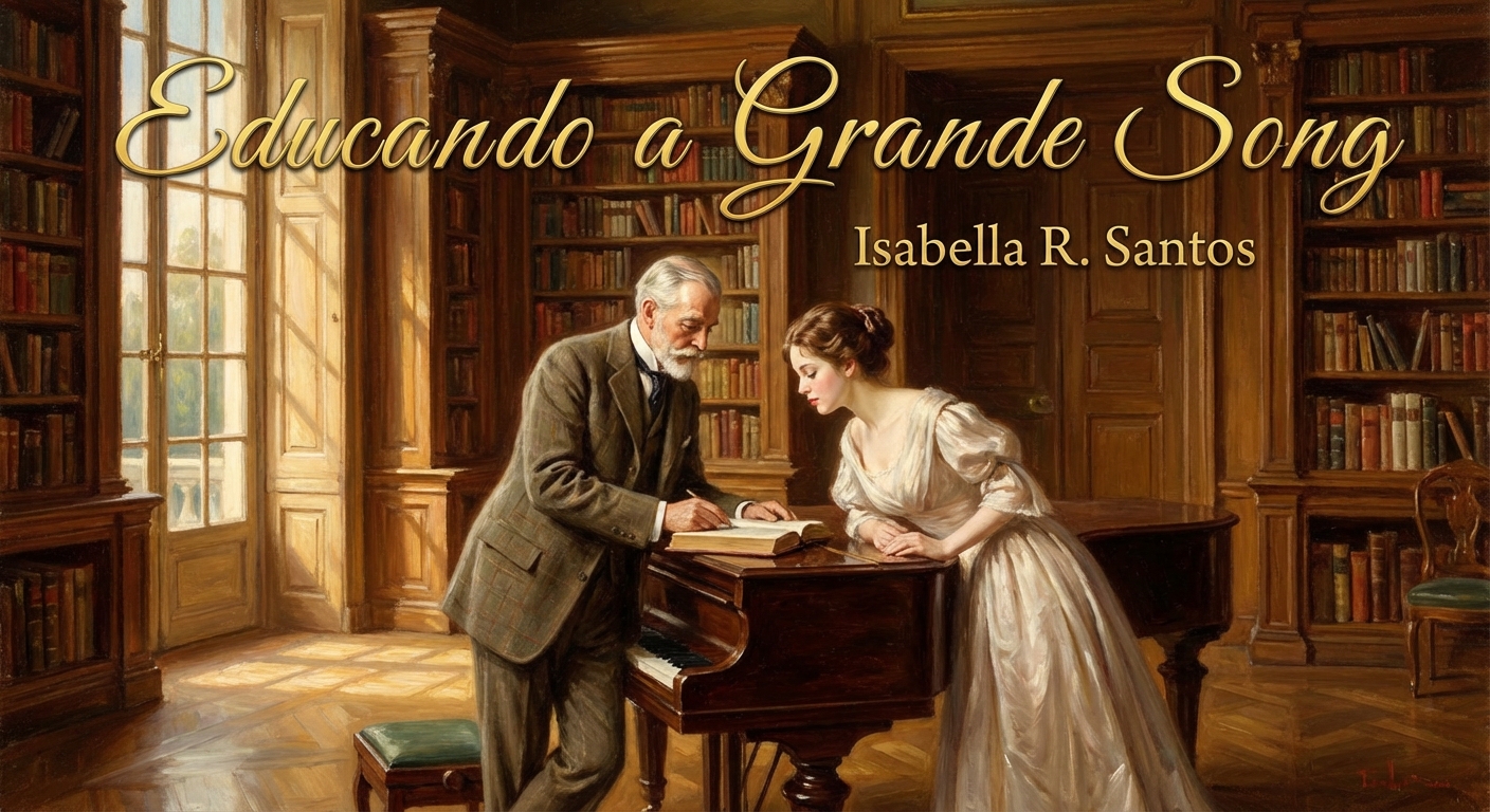 Educando a Grande Song